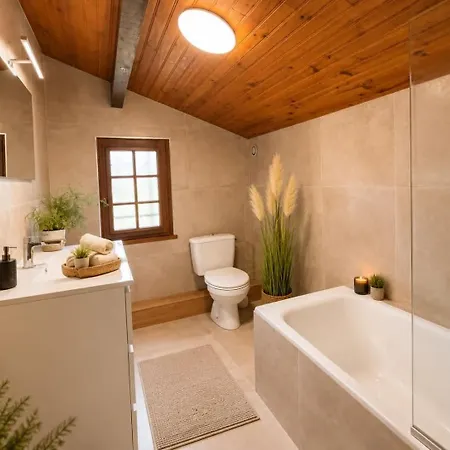 De Charme Avec Jacuzzi A 10 Min De L'ocean - 5 Chambres- 11 Couchages - Σπίτι διακοπών Messanges (Landes)
