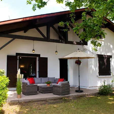 De Charme Avec Jacuzzi A 10 Min De L'ocean - 5 Chambres- 11 Couchages - *