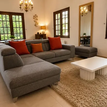 De Charme Avec Jacuzzi A 10 Min De L'ocean - 5 Chambres- 11 Couchages - Σπίτι διακοπών